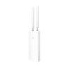 Cudy Répéteur WiFi AC1200 pour Extérieur - 1 Port - Vitesse jusqu'à 100Mbps - 2 Antennes Amovibles - Résistance à l'Eau IP65