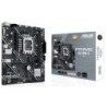 Asus Prime H610M-E-CSM Placa Base Intel1700 2x DDR5 - HDMI, VGA, M.2, PCIe4.0, 4x Sata III, RJ-45, USB 2.0, 3.2, DisplayPort