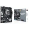 Asus Prime H610M-E-CSM Placa Principal Intel1700 2x DDR5 - HDMI, VGA, M.2, PCIe4.0, 4xSata III, RJ-45, USB 2.0/3.2, DisplayPort