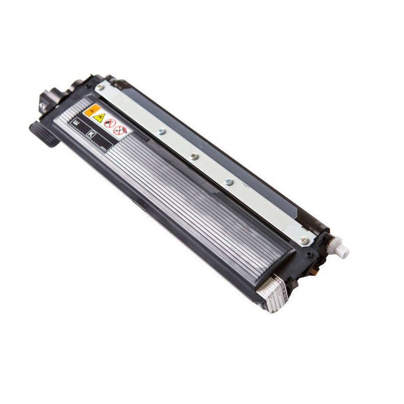 Brother TN230 Black Compatible Toner Cartridge - Replaces TN230BK