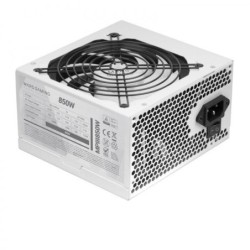 Mars Gaming MPIII850 Fuente de Alimentacion - 850W - Eficiencia 99% DIGITAL APFC - Funcionamiento Silencioso AI-RPM - Cables