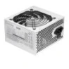 Mars Gaming MPIII850 Alimentation - 850W - Efficacité 99% DIGITAL APFC - Fonctionnement Silencieux AI-RPM - Câbles Plats Extra