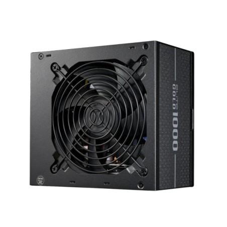 Cooler Master Elite Gold Fuente de Alimentacion 80+ Gold 1000W - ATX 3.1 - PCIe Gen 5.1 - PFC Activo - Full Modular