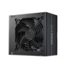 Cooler Master Elite Gold Fuente de Alimentacion 80+ Gold 1000W - ATX 3.1 - PCIe Gen 5.1 - PFC Activo - Full Modular
