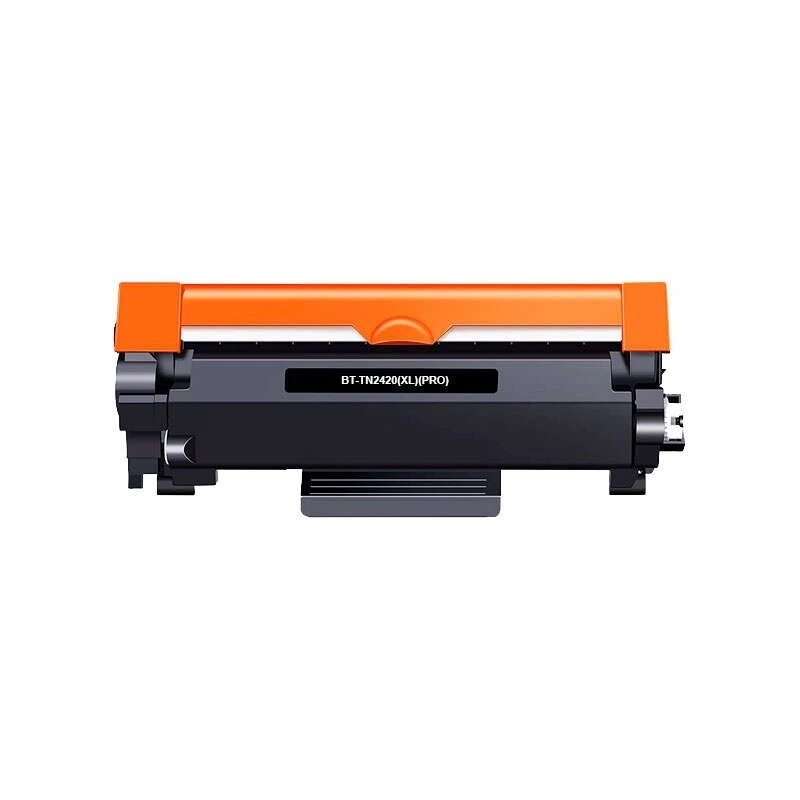 Brother TN2420/TN2410 XL Noir Cartouche de toner Générique - Alta Capacidad/Jumbo