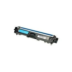 Brother TN241/TN245/TN242/TN246 Cyan Cartouche de toner Générique - Remplace TN241C/TN245C/TN242C/TN246C