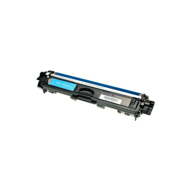 Brother TN241/TN245/TN242/TN246 Cyan Cartouche de toner Générique - Remplace TN241C/TN245C/TN242C/TN246C