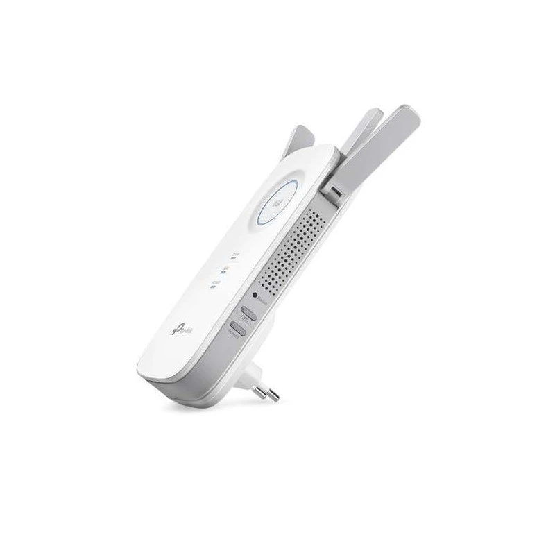 TP-Link Repetidor WiFi AC1750 - Dual Band 5GHz/2.4GHz - 3 Antenas Externas - Até 1300Mbps - Porta Gigabit Ethernet