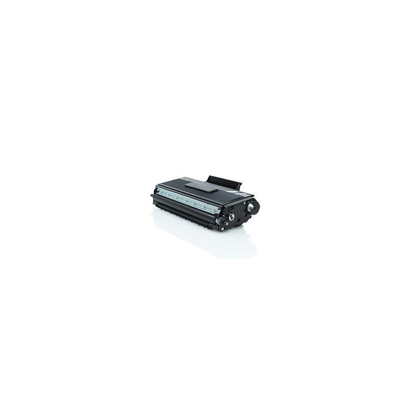 Brother TN3130/TN3170/TN3230/TN3280 XL Noir Cartouche de toner Générique - Alta Capacidad/Jumbo