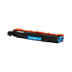 Brother TN247/TN243 Cyan Cartouche de toner Générique - Remplace TN247C/TN243C