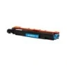 Brother TN247/TN243 Cyan Compatible Toner Cartridge - Replaces TN247C/TN243C