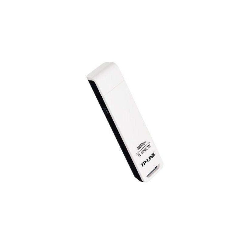 TP-Link TL-WN821N Adaptador USB Wireless N 300Mbps