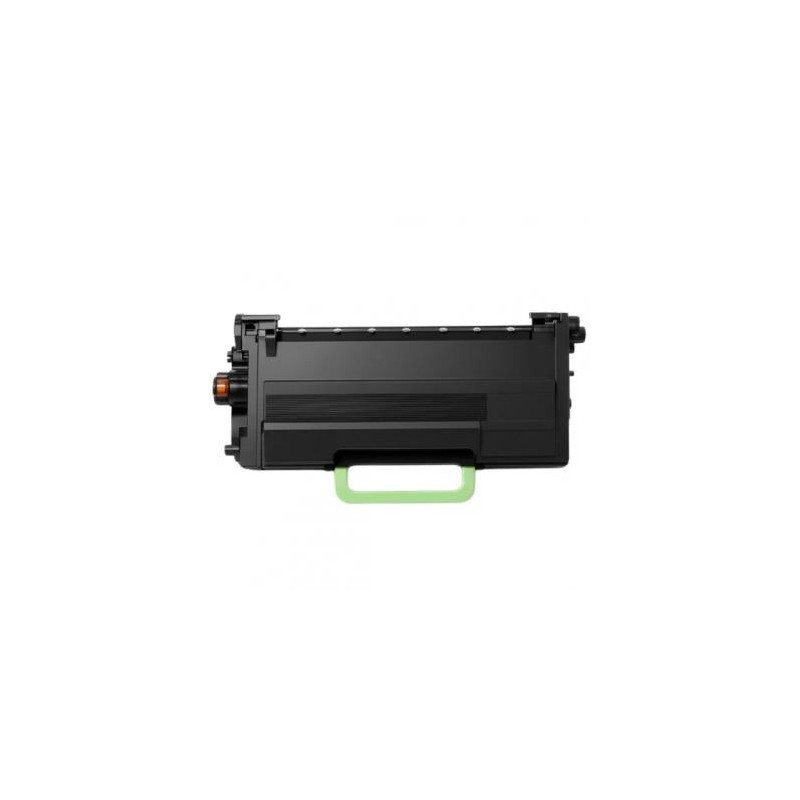 Brother TN3610 Negro Cartucho de Toner Generico - Reemplaza TN3610