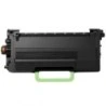 Brother TN3610 Black Compatible Toner Cartridge - Replaces TN3610
