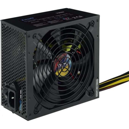 Tooq Alimentation ATX 2.3 700W avec PFC Actif