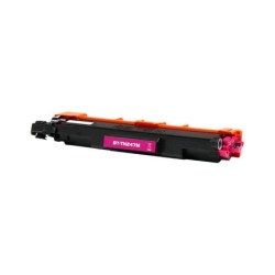Brother TN247/TN243 Magenta Compatible Toner Cartridge - Replaces TN247M/TN243M
