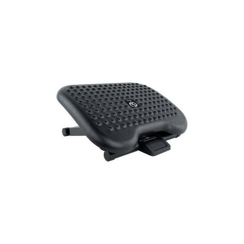 Tooq Reposapies Ajustable Confort - Color Negro