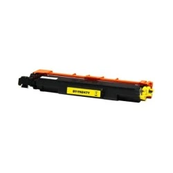 Brother TN247/TN243 Amarelo Cartucho de Toner Genérico - Substitui TN247Y/TN243Y