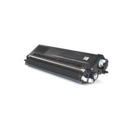 Brother TN320/TN325/TN321/TN326/TN329 Noir Cartouche de toner Générique - Remplace TN320BK/TN325BK/TN321BK/TN326BK/TN329BK