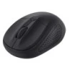 Trust Primo Wireless Mouse - 1600dpi - 4 Buttons - Black
