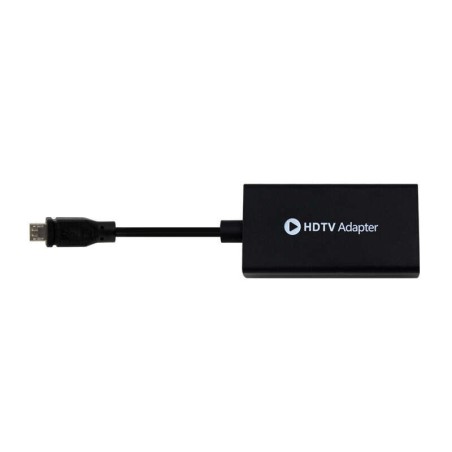 OkTech OK-AHDMI100 Adaptateur MHL 2.0 Micro USB vers HDMI (11 Broches)