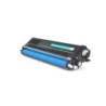 Brother TN320/TN325/TN321/TN326/TN329 Cyan Cartouche de toner Générique - Remplace TN320C/TN325C/TN321C/TN326C/TN329C