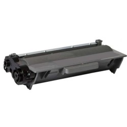 Brother TN3512 Black Compatible Toner Cartridge