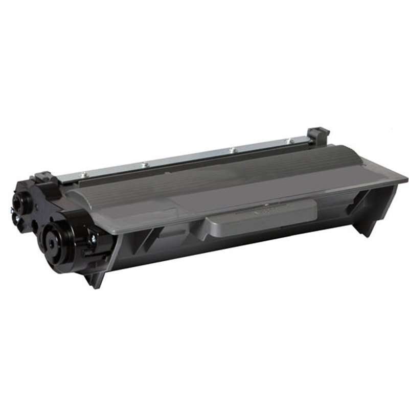 Brother TN3512 Preto Cartucho de Toner Genérico