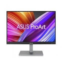 Asus ProArt Monitor 24" LED IPS FullHD+ 75Hz - Respuesta 5ms - Ajustable en Altura, Giratorio e Inclinable - Altavoces