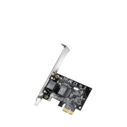 Cudy PE10 Adaptador de Rede PCI-e 1Gbps - 1 Porta RJ-45