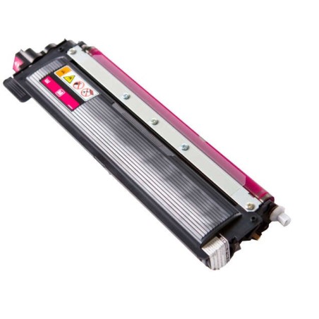 Brother TN230 Magenta Cartouche de toner Générique - Remplace TN230M