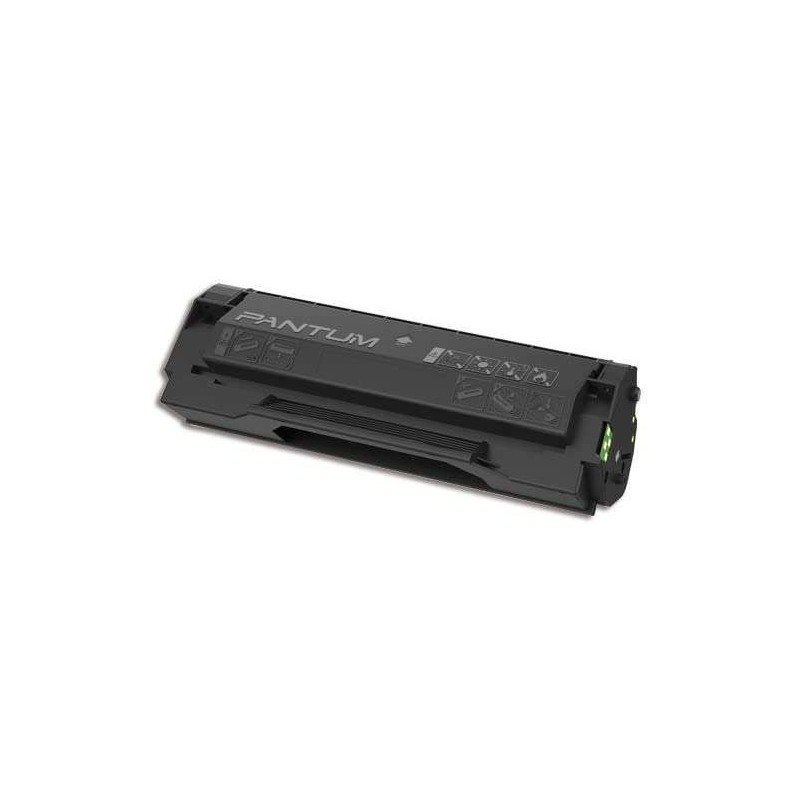 Pantum PA110H Noir Cartouche de toner Original