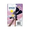 Epson 502XL Jaune Cartouche d'encre Original - C13T02W44010