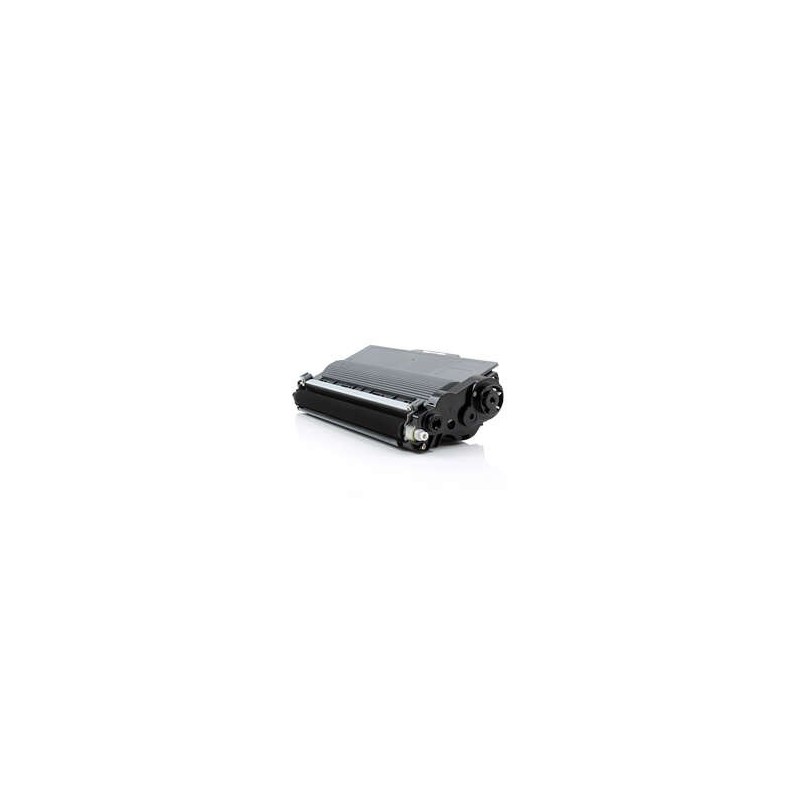 Brother TN3390 Preto Cartucho de Toner Genérico