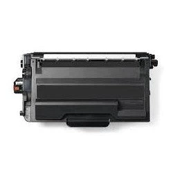 Brother TN3610XL Negro Cartucho de Toner Generico - Reemplaza TN3610XL