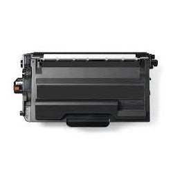 Brother TN3610XL Preto Cartucho de Toner Genérico - Substitui TN3610XL