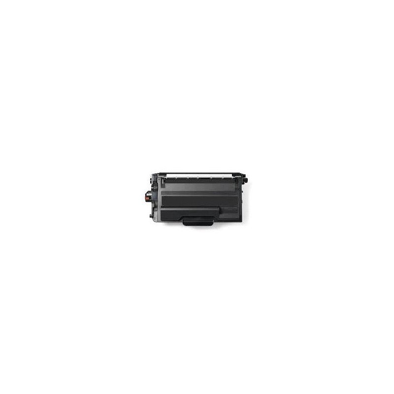 Brother TN3610XL Preto Cartucho de Toner Genérico - Substitui TN3610XL
