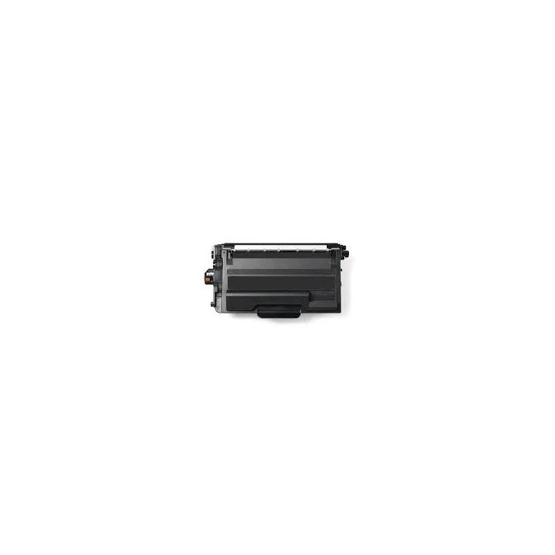Brother TN3610XL Preto Cartucho de Toner Genérico - Substitui TN3610XL