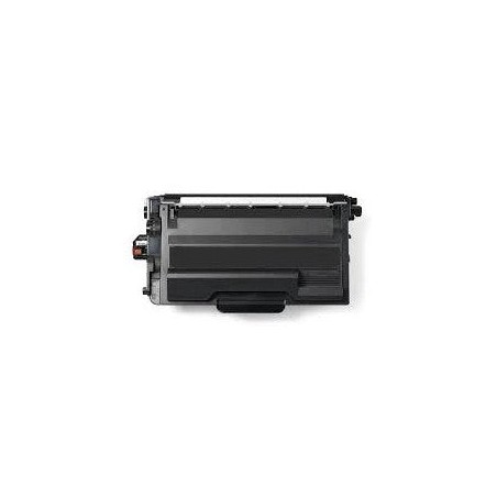 Brother TN3610XL Negro Cartucho de Toner Generico - Reemplaza TN3610XL