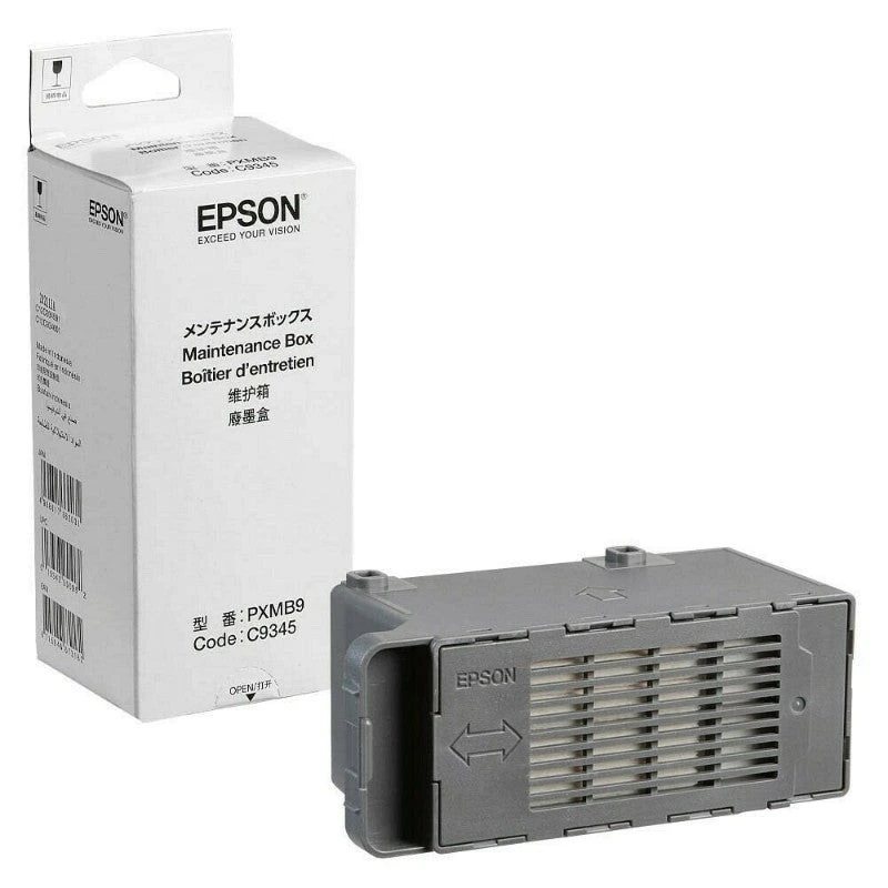 Tanque de manutenção original Epson C12C934591