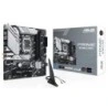 Asus Prime B760M-A WiFi Carte Mère Intel LGA1700 4x DDR5 - HDMI, M.2, PCIe4.0, 4x Sata III, USB 3.2, MicroATX