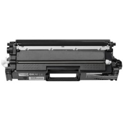 Brother TN821XXL Black Compatible Toner Cartridge - Replaces TN821XXLBK