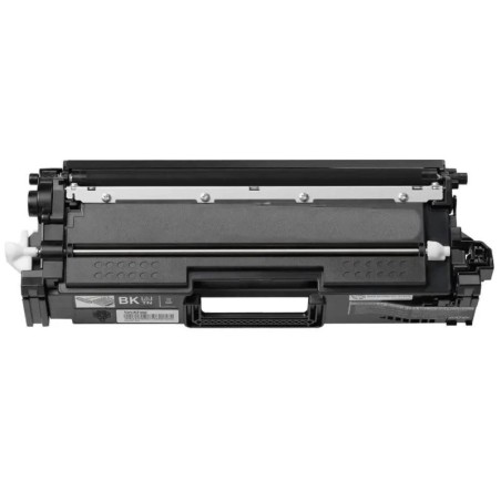 Brother TN821XXL Preto Cartucho de Toner Genérico - Substitui TN821XXLBK