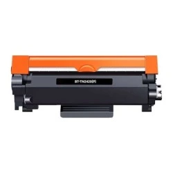 Brother TN2420/TN2410 Noir Cartouche de toner Générique