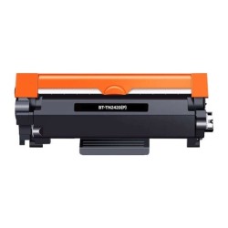 Brother TN2420/TN2410 Preto Cartucho de Toner Genérico