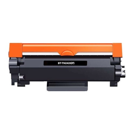Brother TN2420/TN2410 Noir Cartouche de toner Générique