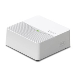 TP-Link Tapo H200 Controlador de Red Inteligente - Almacenamiento con MicroSD hasta 512GB - Control por Voz - WiFi - Ethernet