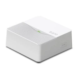 TP-Link Tapo H200 Controlador de Red Inteligente - Almacenamiento con MicroSD hasta 512GB - Control por Voz - WiFi - Ethernet