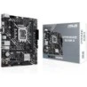 Asus Prime H610M-D Placa Base Intel1700 2x DDR5 - HDMI, M.2, PCIe3.0, 4x Sata III, USB 3.2, MicroATX
