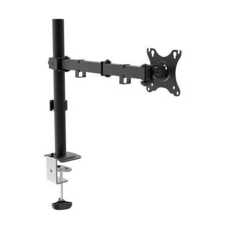 Unykach UK1421 Desk Mount with Articulated Arm for 10"-32" Monitor - Swivel, Tilt and Extend - Cable Management - Max Weight
